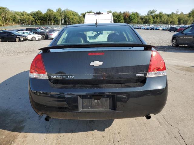 Photo 6 from auction – 2014 CHEVROLET IMPALA LIM with VIN 2G1WC5E36E1183457