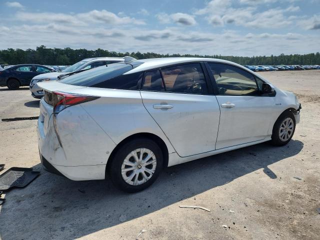 Photo 3 from auction – 2018 TOYOTA PRIUS with VIN JTDKBRFU7J3066997