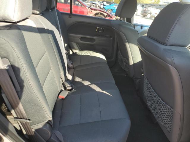 Photo 11 from auction – 2008 HONDA PILOT VP with VIN 5FNYF18248B043668
