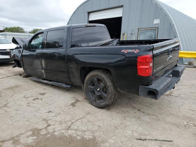 Photo 2 from auction – 2014 CHEVROLET SILVERADO with VIN 3GCUKREH0EG360581