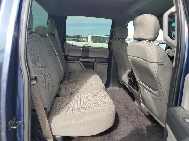 Photo 10 from auction – 2016 FORD F150 SUPER with VIN 1FTEW1C89GKF91147