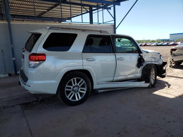 Photo 3 from auction – 2013 TOYOTA 4RUNNER SR with VIN JTEBU5JR4D5112103