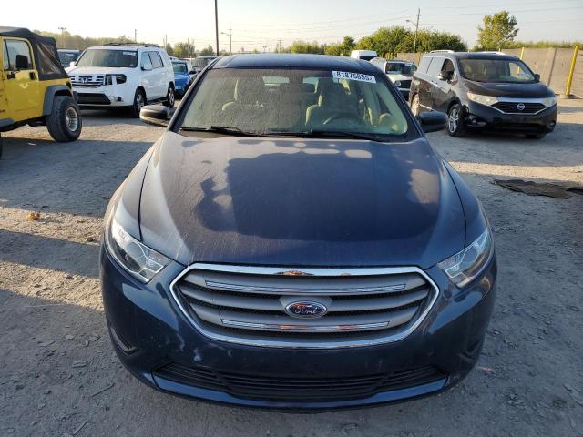 Photo 5 from auction – 2017 FORD TAURUS SE with VIN 1FAHP2D80HG137295