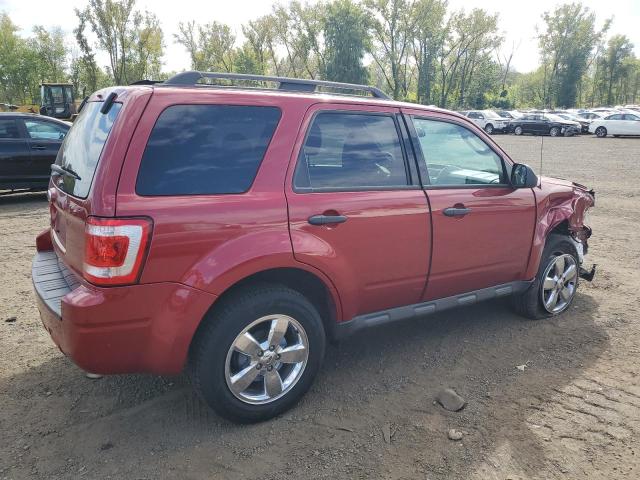 Photo 3 from auction – 2012 FORD ESCAPE XLT with VIN 1FMCU9D71CKB47123