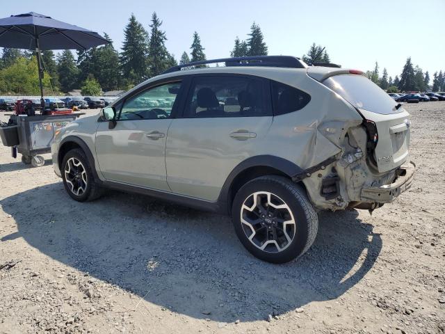 Photo 2 from auction – 2017 SUBARU CROSSTREK with VIN JF2GPABC6H8231622