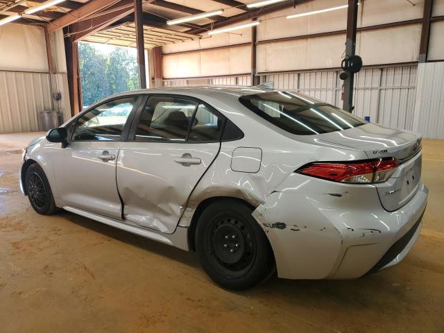 Photo 2 from auction – 2020 TOYOTA COROLLA LE with VIN 5YFEPRAE2LP099043