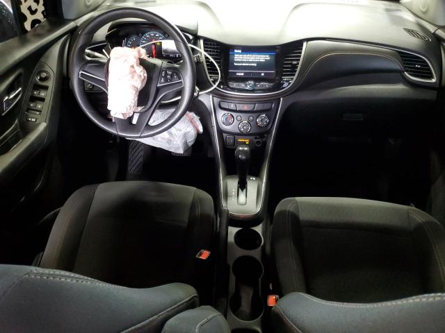 Photo 8 from auction – 2020 CHEVROLET TRAX LS with VIN 3GNCJNSB5LL111020