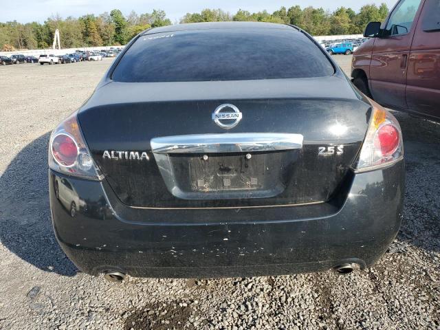 Photo 6 from auction – 2012 NISSAN ALTIMA BAS with VIN 1N4AL2AP5CN439159
