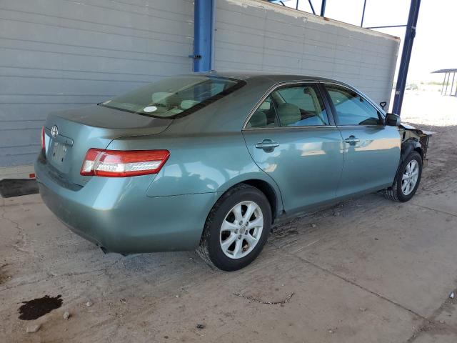 صورة رقم 3 من المزاد - 2011 TOYOTA CAMRY BASE مع VIN 4T1BF3EK0BU744322