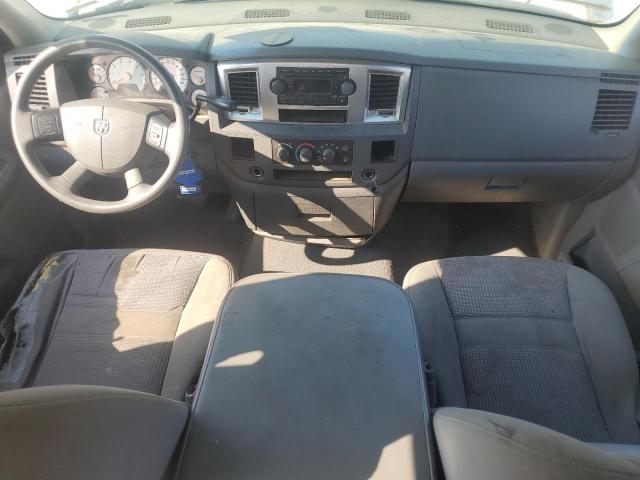 Photo 8 from auction – 2007 DODGE RAM 1500 S with VIN 1D7HA18P07J520538