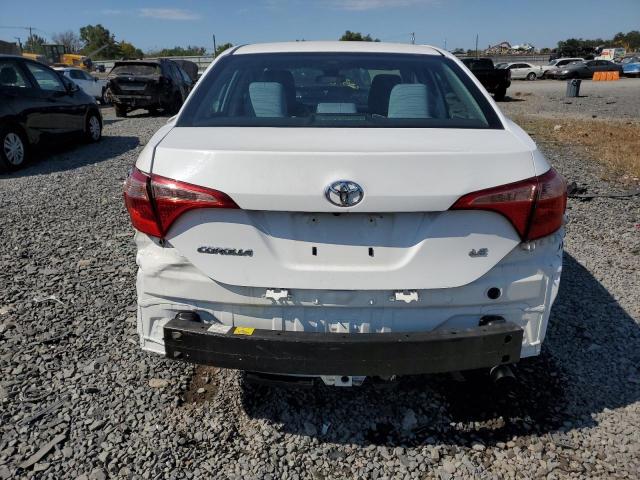 Photo 6 from auction – 2017 TOYOTA COROLLA L with VIN 2T1BURHE6HC940368