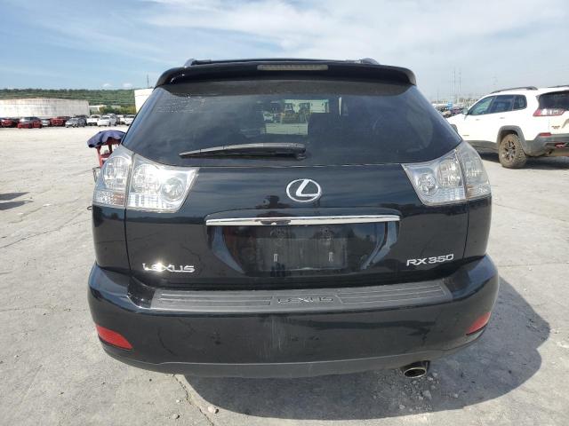 Photo 6 from auction – 2008 LEXUS RX 350 with VIN 2T2GK31U58C028742