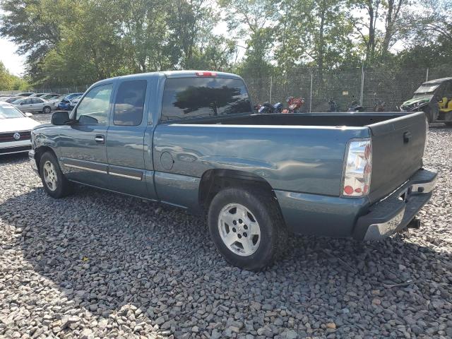 Photo 2 from auction – 2006 CHEVROLET SILVERADO with VIN 1GCEC19Z76Z248061