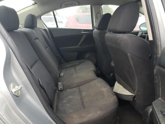 Photo 10 from auction – 2011 MAZDA 3 I with VIN JM1BL1VG2B1444926