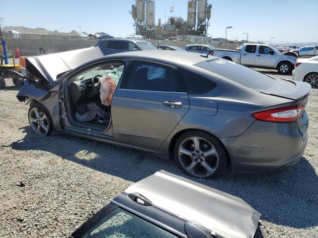 Photo 2 from auction – 2013 FORD FUSION SE with VIN 3FA6P0HR2DR361895