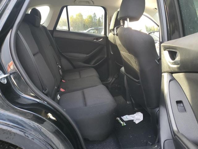 Photo 11 from auction – 2015 MAZDA CX-5 SPORT with VIN JM3KE2BE9F0440233