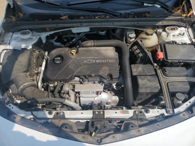 Photo 11 from auction – 2016 CHEVROLET MALIBU LS with VIN 1G1ZB5ST3GF354830