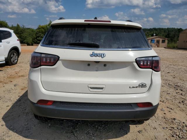 Photo 6 from auction – 2019 JEEP COMPASS LIMITED with VIN 3C4NJCCB1KT679901