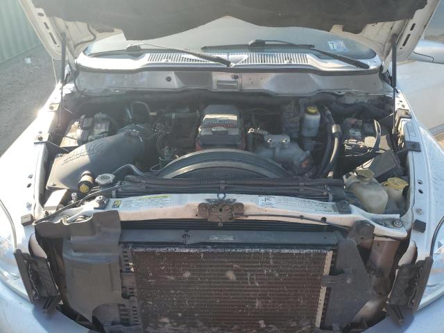Photo 11 from auction – 2008 DODGE RAM 3500 with VIN 3D7MX49A08G156147