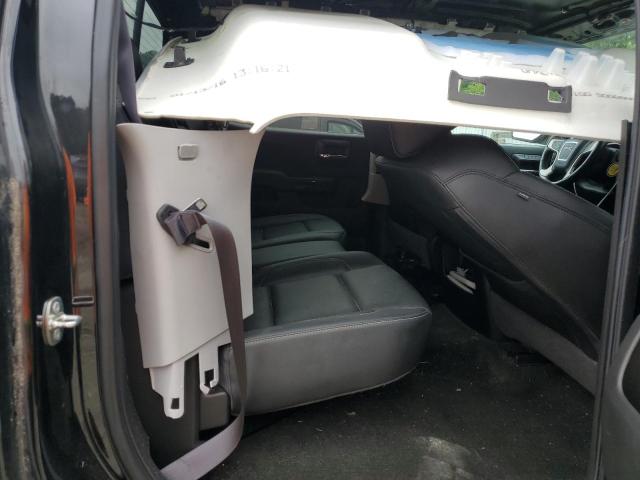 Photo 10 from auction – 2016 GMC SIERRA K15 with VIN 3GTU2NEC4GG312968