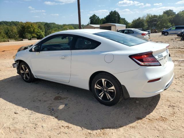 Photo 2 from auction – 2015 HONDA CIVIC EX with VIN 2HGFG3B86FH508165