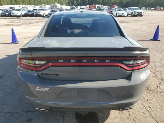 Photo 6 from auction – 2019 DODGE CHARGER SXT with VIN 2C3CDXBG4KH666902