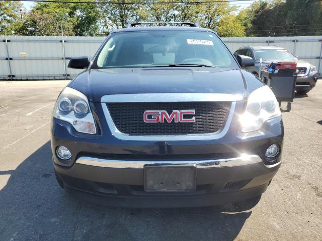 Photo 5 from auction – 2012 GMC ACADIA SLE with VIN 1GKKRPED0CJ231969