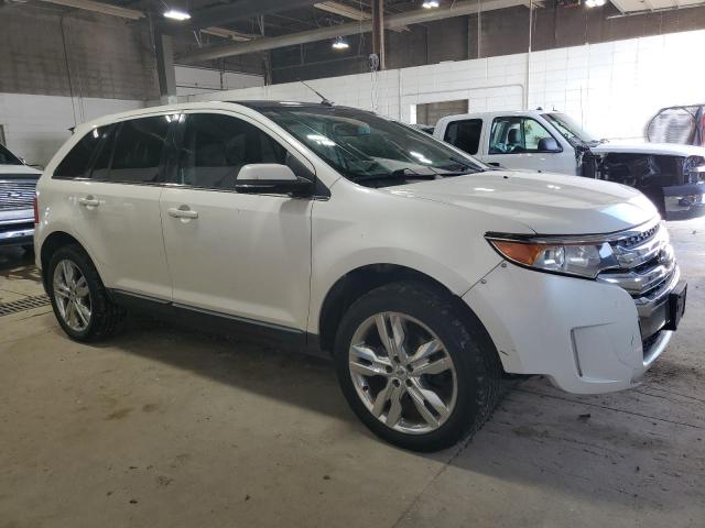 Photo 4 from auction – 2013 FORD EDGE LIMITED with VIN 2FMDK4KC0DBC85244