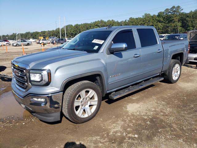 Photo 1 from auction – 2016 GMC SIERRA C15 with VIN 3GTP1MEC7GG142115