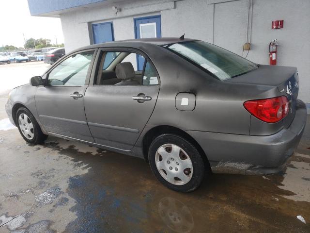 Photo 2 from auction – 2005 TOYT COROLLA CE with VIN 1NXBR32E25Z522178