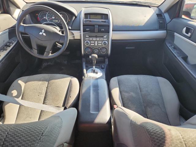 Photo 8 from auction – 2008 MITSUBISHI GALANT ES with VIN 4A3AB36F18E022175