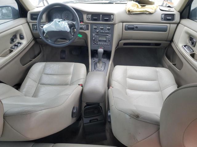 Photo 8 from auction – 1999 VOLVO S70 with VIN YV1LS55A7X2617023