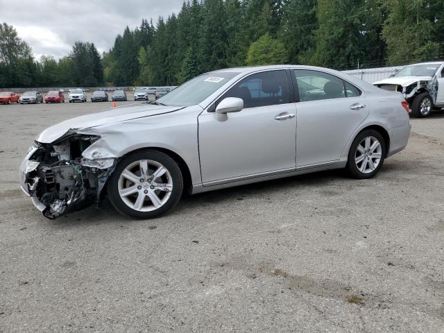 LEXUS ES 350 2008 z numerem VIN JTHBJ46G782155662 - Zdjęcie z aukcji