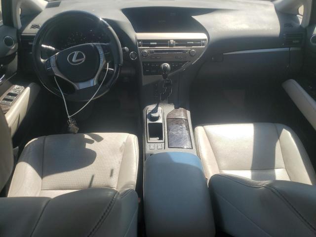 Photo 8 from auction – 2013 LEXUS RX 350 BAS with VIN 2T2BK1BA3DC186249