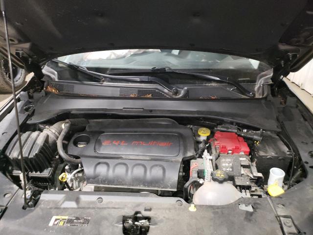 Photo 12 from auction – 2019 JEEP COMPASS LI with VIN 3C4NJDCB8KT828987