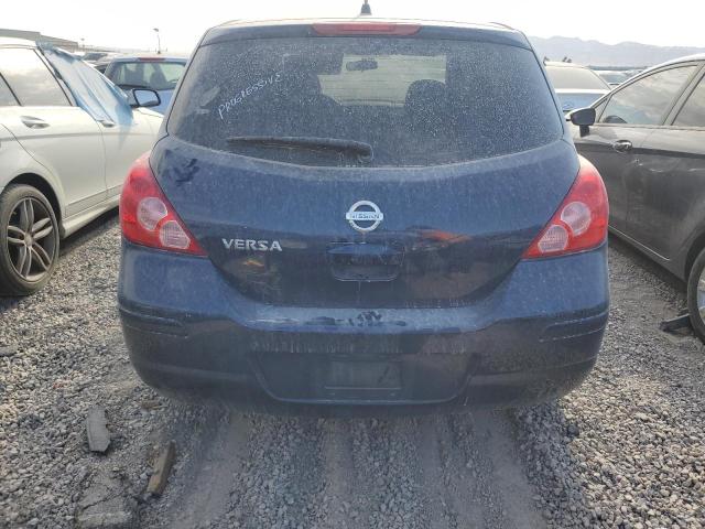 Photo 6 from auction – 2007 NISSAN VERSA S with VIN 3N1BC13E27L371884