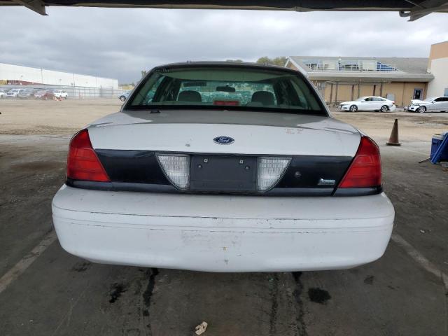 Photo 6 from auction – 2009 FORD CROWN VICT with VIN 2FAHP71V09X126915