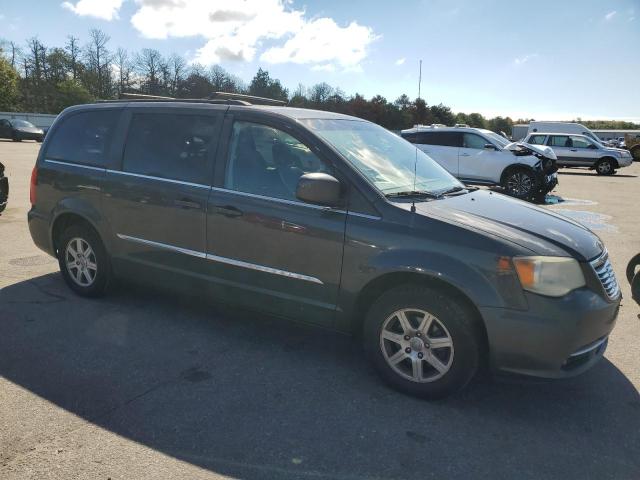 Photo 4 from auction – 2012 CHRYSLER TOWN & COU with VIN 2C4RC1BG6CR229159