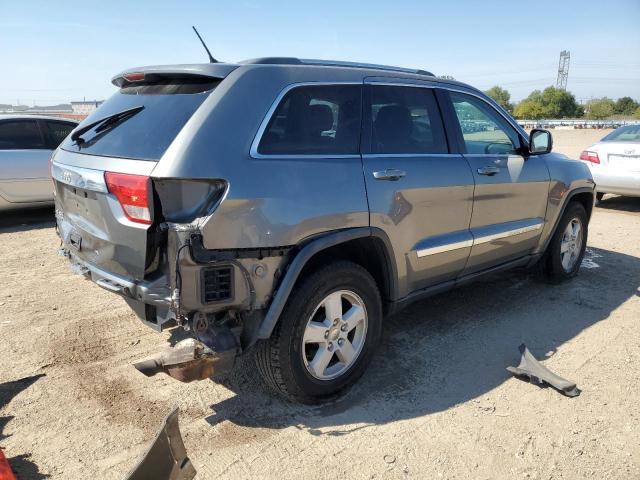 Photo 3 from auction – 2012 JEEP GRAND CHER with VIN 1C4RJFAG2CC135566
