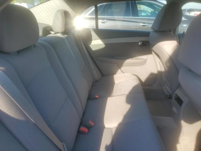 Photo 10 from auction – 2012 CHEVROLET MALIBU LS with VIN 1G1ZB5E00CF323725
