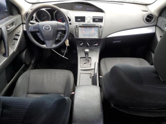 Photo 8 from auction – 2013 MAZDA 3 I with VIN JM1BL1U85D1717063