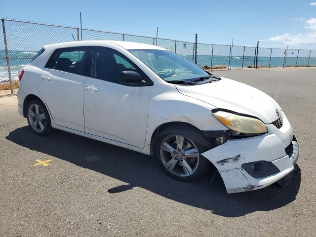 Photo 4 from auction – 2009 TOYOTA COROLLA MA with VIN 2T1KE40E09C013282