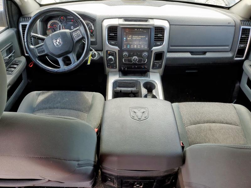 Photo 8 from auction – 2015 RAM 1500 SLT with VIN 1C6RR7LT2FS786934