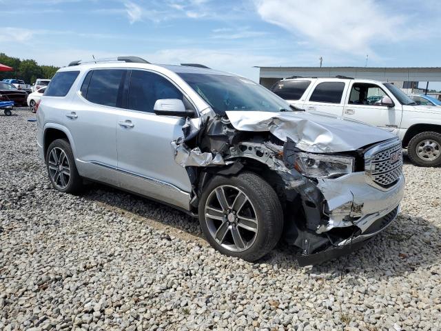 Photo 4 from auction – 2018 GMC ACADIA DEN with VIN 1GKKNPLS7JZ133002