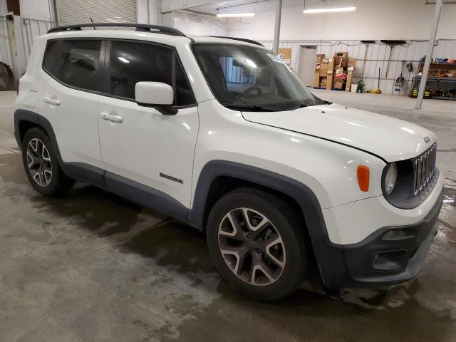 Photo 4 from auction – 2015 JEEP RENEGADE L with VIN ZACCJABTXFPC22846