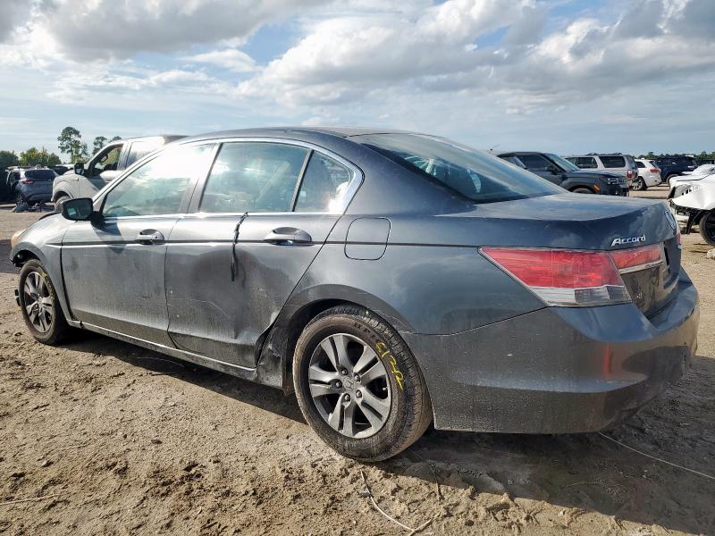 Photo 2 from auction – 2012 HONDA ACCORD LXP with VIN 1HGCP2F45CA140897