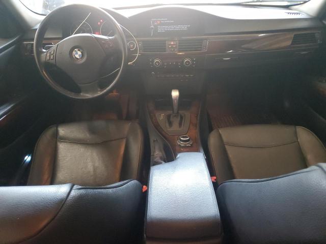 Photo 8 from auction – 2010 BMW 335 D with VIN WBAPN7C56AA779042