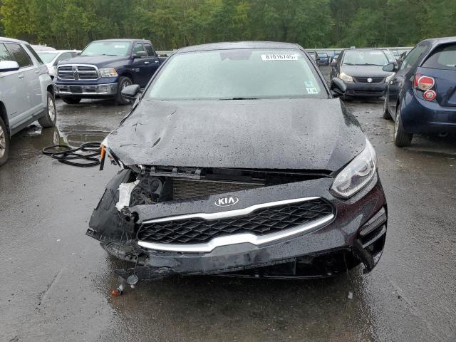 Photo 5 from auction – 2020 KIA FORTE FE with VIN 3KPF24AD5LE226446