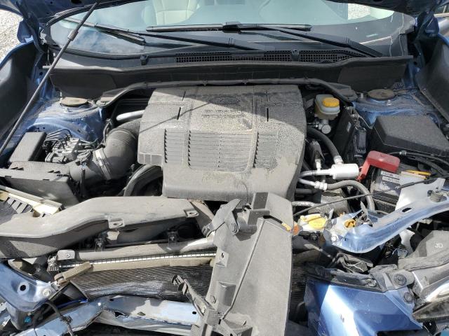 Photo 12 from auction – 2019 SUBARU FORESTER PREMIUM with VIN JF2SKAGC3KH552235