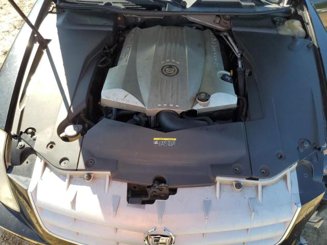 Photo 11 from auction – 2006 CADILLAC STS with VIN 1G6DC67A660179702